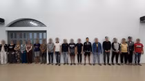 Truy xét nhanh nhóm gây rối, dùng hung khí nguy hiểm đánh người giữa đêm