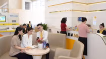 Nam A Bank Quý I/2026: Tối ưu hóa hiệu suất vốn và kiểm soát rủi ro toàn diện