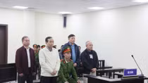 Hai cựu lãnh đạo Ban Quản lý dự án tỉnh Đắk Lắk cùng lĩnh án 8 năm tù