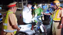CSGT Đồng Nai “săn” xe độ, chặn đứng “quái xế”