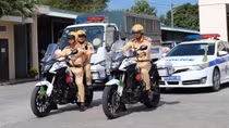 Đảm bảo an toàn giao thông, đón Tết yên vui ở Cần Thơ