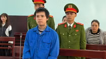 Phạt tù thanh niên đăng tin giả cháu bé bị bắt cóc nhằm kêu gọi từ thiện