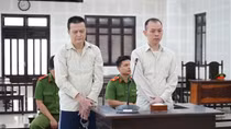 Hai kiến trúc sư “vẽ” dự án trên giấy lừa chiếm 3,3 tỉ đồng