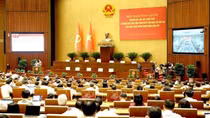 Khai mạc Hội nghị toàn quốc nghiên cứu, học tập, quán triệt và triển khai thực hiện Nghị quyết Trung ương