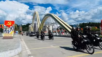 Bảo đảm tuyệt đối an toàn cuộc bầu cử đại biểu Quốc hội và HĐND các cấp