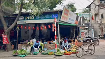 Xây đủ chợ, giải pháp căn cơ xoá chợ cóc, chợ tạm