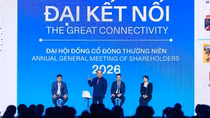“Đại Kết Nối” – cách Masan tạo giá trị cho người tiêu dùng, đối tác và cổ đông