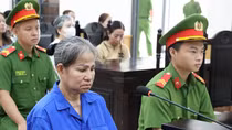 Chủ hụi lừa đảo chiếm đoạt trên 14 tỷ đồng lĩnh 17 năm tù