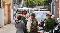 Nghi án nữ sinh viên bị sát hại tại phòng trọ