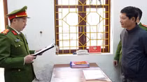 Đề nghị truy tố bị can lợi dụng quyền tự do dân chủ xâm phạm lợi ích của Nhà nước