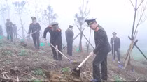Cục Kế hoạch và Tài chính chung tay hướng về cộng đồng