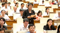Bảo vệ quyền lợi trẻ em trong gia đình có cha mẹ cùng giới tính nuôi dưỡng