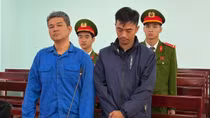 Môi giới mua bán thận, 2 bị cáo nhận 10 năm tù