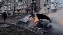 “Khoảng lặng” Phục sinh và kỳ vọng chiến sự Ukraine hạ nhiệt
