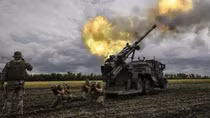Nga-Ukraine đồng thuận ngừng bắn