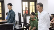 Mâu thuẫn khi mời bia, người tử vong, kẻ đi tù