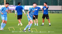 Cơ hội cho những cầu thủ Việt kiều ở các đội tuyển trẻ