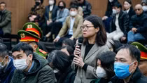 Cựu Cục trưởng Trần Thị Nga nhắc nhân viên trình ký hồ sơ phải đưa tiền “tế nhị, kín đáo”