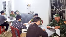 Tạo “lá chắn” ngăn chặn xuất, nhập cảnh trái phép ở Đồng Nai