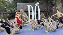 Ballet “Dó” và con đường tìm khán giả của những sáng tạo mới