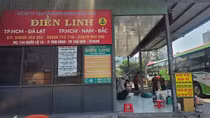 Bài cuối: Kiến nghị phân luồng lại tuyến vận tải khách liên tỉnh và nội tỉnh