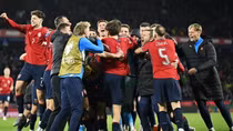 Xác định đủ 48 đội dự World Cup 2026