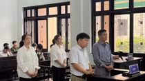 Tuồn gần 20.000 liều vắc xin không qua đấu thầu, cựu Giám đốc và đồng phạm ở CDC Huế lãnh án