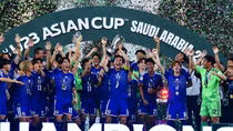 U23 Nhật Bản vô địch châu Á: Đẳng cấp vượt trội và bài học phát triển bóng đá trẻ