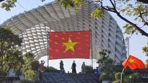 Đại hội XIV thành công tốt đẹp: Niềm vui lan tỏa về tận nhiều làng quê, góc phố…