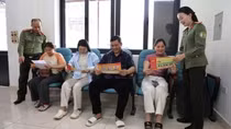 Lạng Sơn: Quyết liệt đấu tranh ngăn chặn tội phạm xuất nhập cảnh trái phép