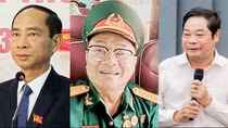 Cán bộ và nhân dân miền Tây Nam Bộ kỳ vọng vào Đại hội XIV của Đảng