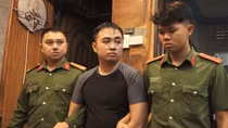 Nhà riêng gia cố như một “công sự”, có "mắt thần" quét 24/24h để... tàng trữ và mua bán ma túy