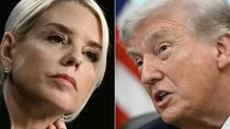 Tổng thống Donald Trump sa thải Bộ trưởng Tư pháp