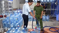 Khui sai phạm - phần nổi của tảng băng chìm (bài 2)