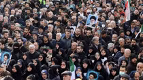 Iran cảnh báo trả đũa nếu Mỹ không kích