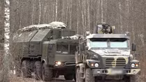 Nga xác nhận và nêu lý do bắn Oreshnik vào Ukraine
