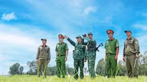 Công an tỉnh Đồng Tháp trấn áp mạnh các loại tội phạm dịp Tết