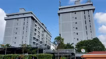 Tín hiệu tích cực khi Liên đoàn Lao động trực tiếp tham gia làm nhà lưu trú công nhân
