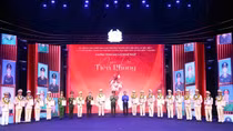 Vinh danh 20 Gương mặt trẻ Công an tiêu biểu năm 2025