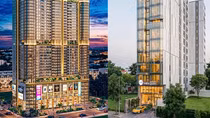 Thiên Quân Center sẽ là công trình cao nhất Cần Thơ với 39 tầng