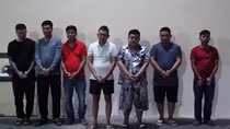 Khởi tố thêm 7 đối tượng trong vụ đòi nợ thuê núp bóng doanh nghiệp