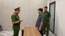 Tìm bị hại vụ lừa đảo hơn 52 tỷ đồng tại Công ty Đấu giá Hợp danh VAMC