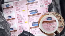 Dẹp loạn ma trận mỹ phẩm giả
