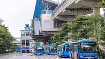 Bài 1: Giao thông công cộng - Lời giải hữu ích