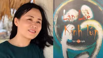 Cây bút "giải phẫu nội tâm"