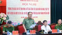 Cần áp dụng hình phạt nghiêm khắc nhất để ngăn chặn thực phẩm bẩn