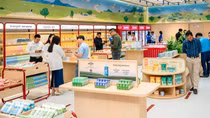Thiết lập “hộ chiếu xanh” cho thực phẩm Việt Nam xuất khẩu