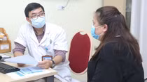 Thừa cân, béo phì đang tăng nhanh