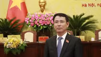 Đồng chí Nguyễn Trọng Đông được phân công giữ chức Phó Bí thư Thường trực Thành ủy Hà Nội