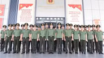 Sứ mệnh của lực lượng tham mưu trong bảo vệ an ninh mạng quốc gia trong kỷ nguyên số